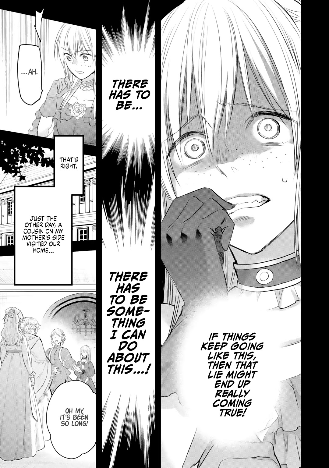 The Holy Grail of Eris chapter 31 page 24