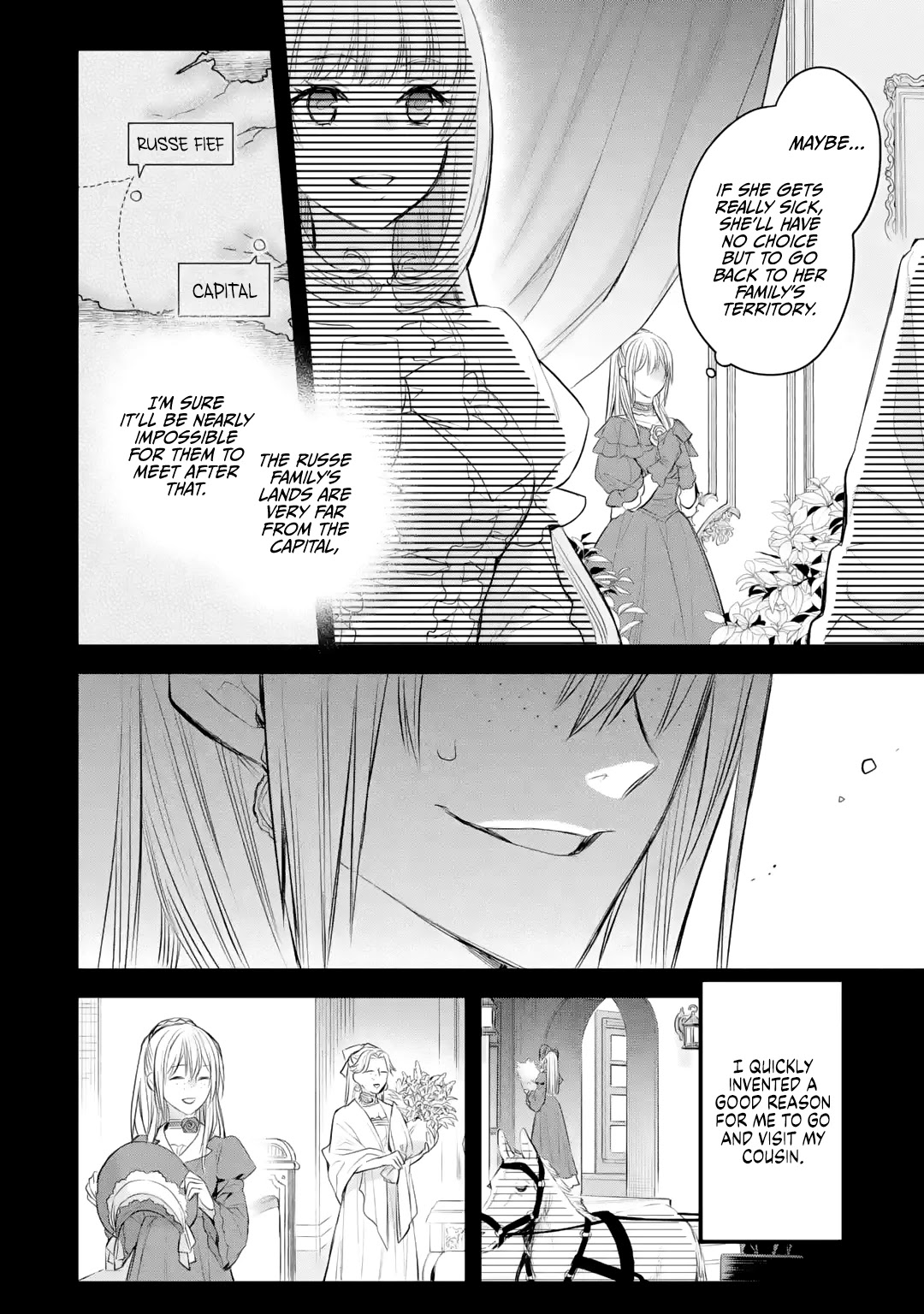 The Holy Grail of Eris chapter 31 page 27