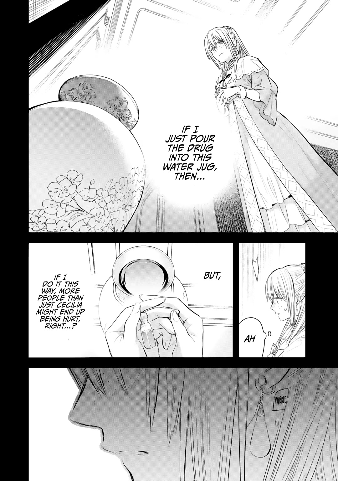 The Holy Grail of Eris chapter 31 page 35