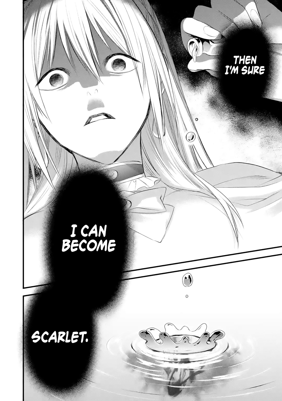 The Holy Grail of Eris chapter 31 page 37