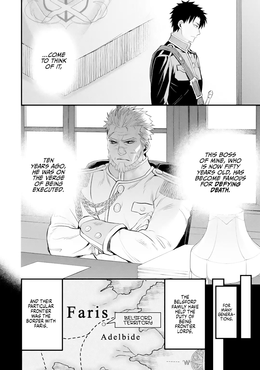 The Holy Grail of Eris chapter 34 page 29