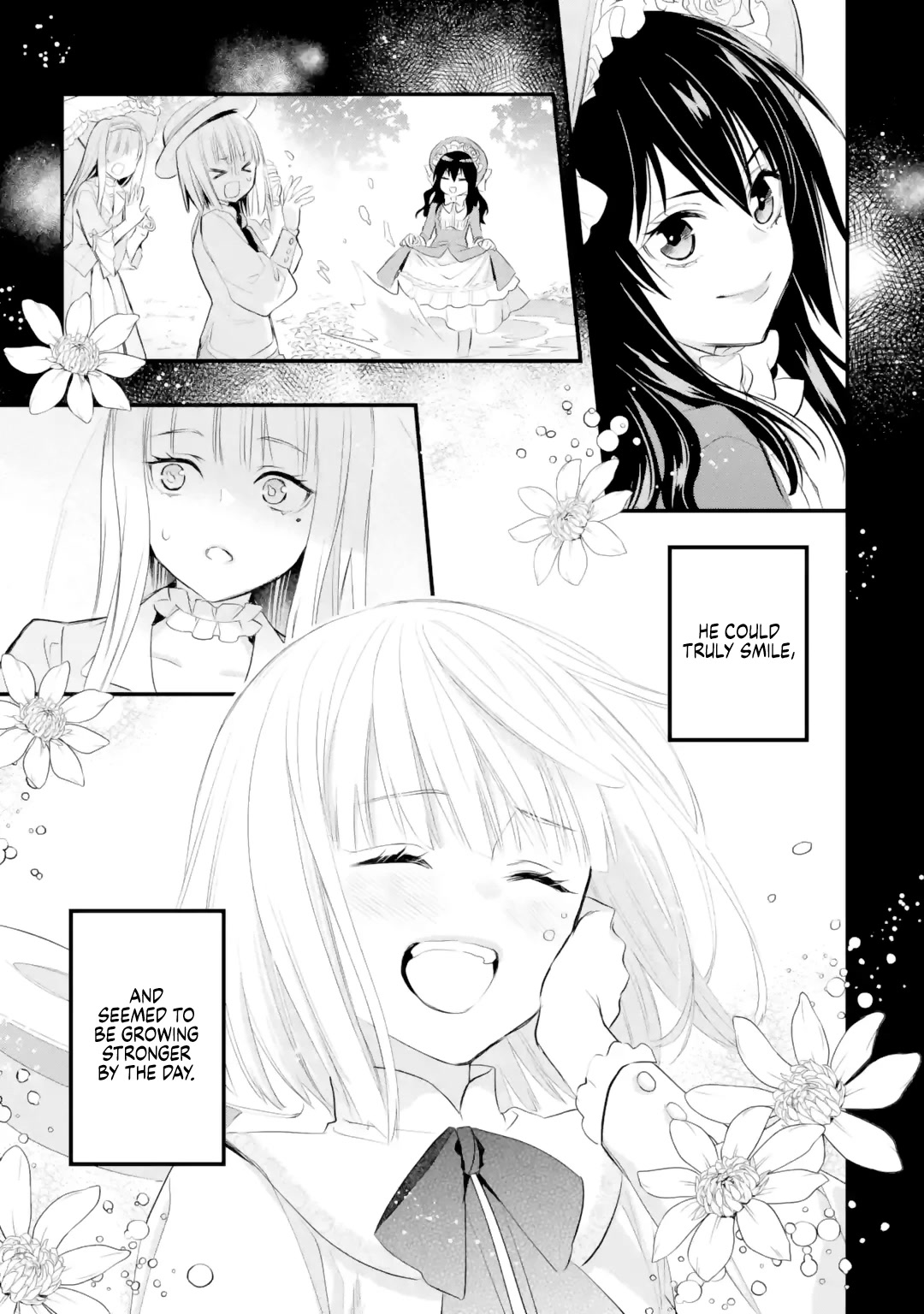 The Holy Grail of Eris chapter 37 page 18