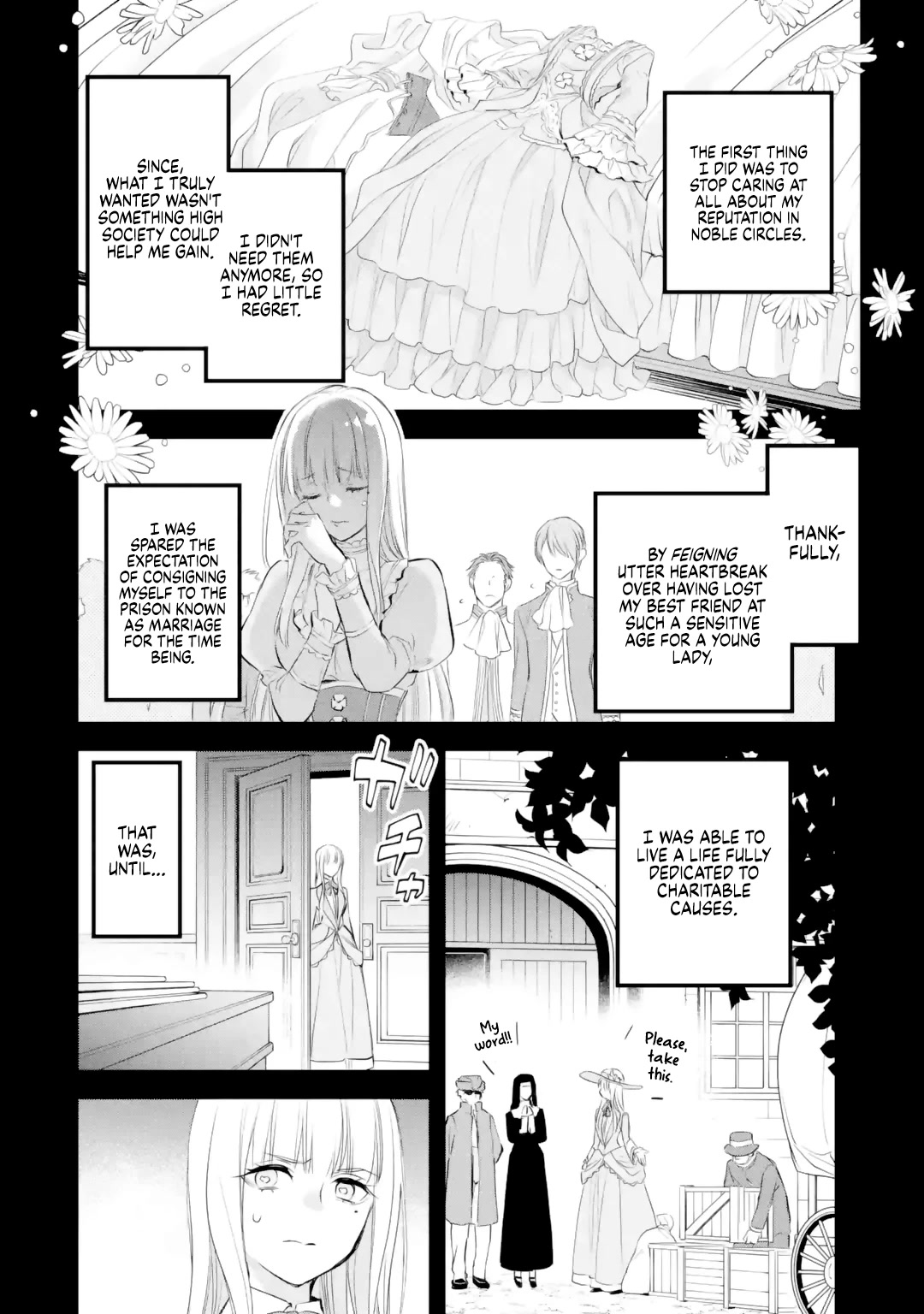 The Holy Grail of Eris chapter 37 page 29