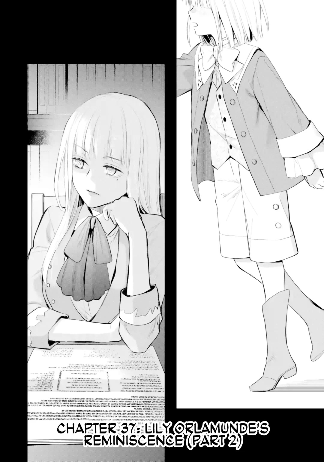 The Holy Grail of Eris chapter 37 page 3