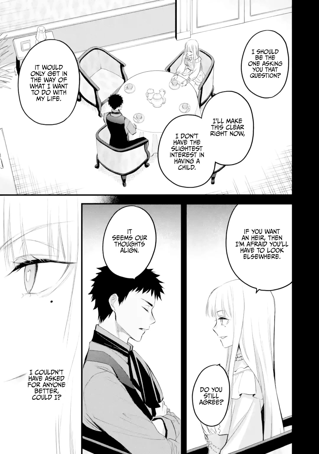 The Holy Grail of Eris chapter 37 page 36