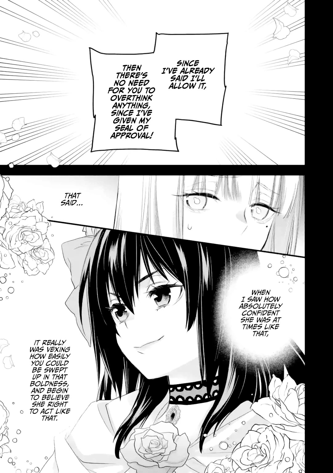 The Holy Grail of Eris chapter 37 page 8