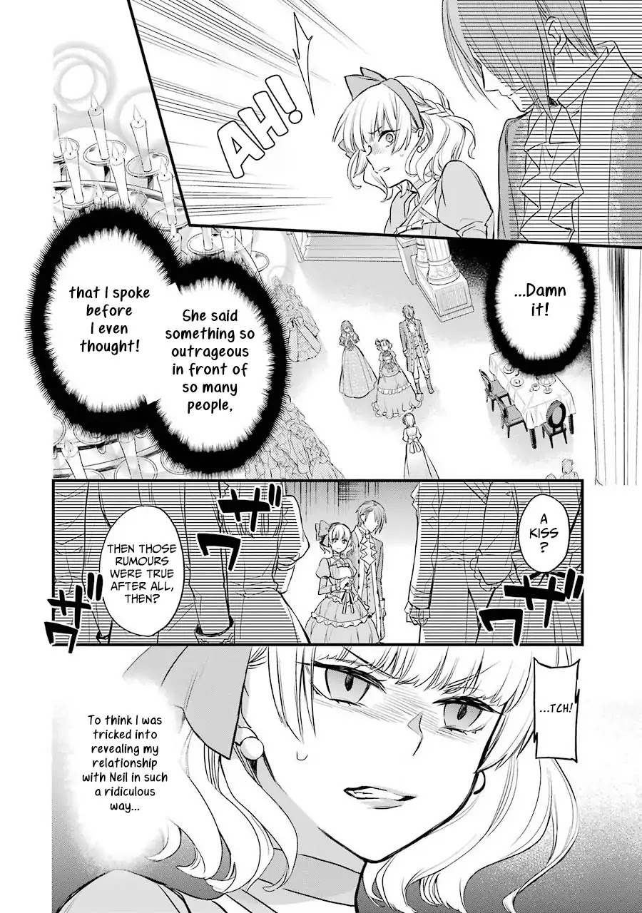 The Holy Grail of Eris chapter 4 page 10