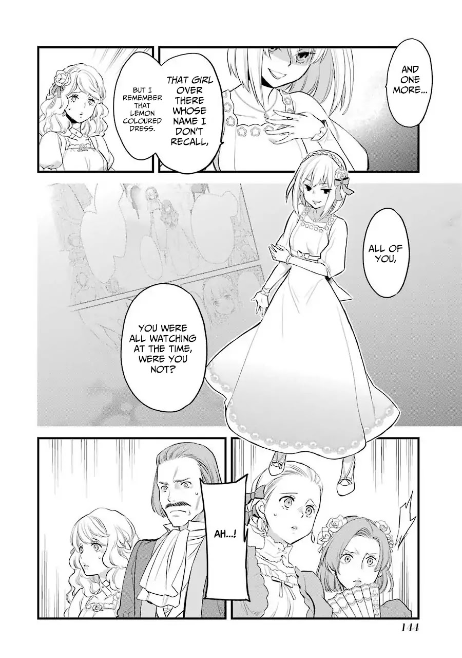 The Holy Grail of Eris chapter 4 page 18