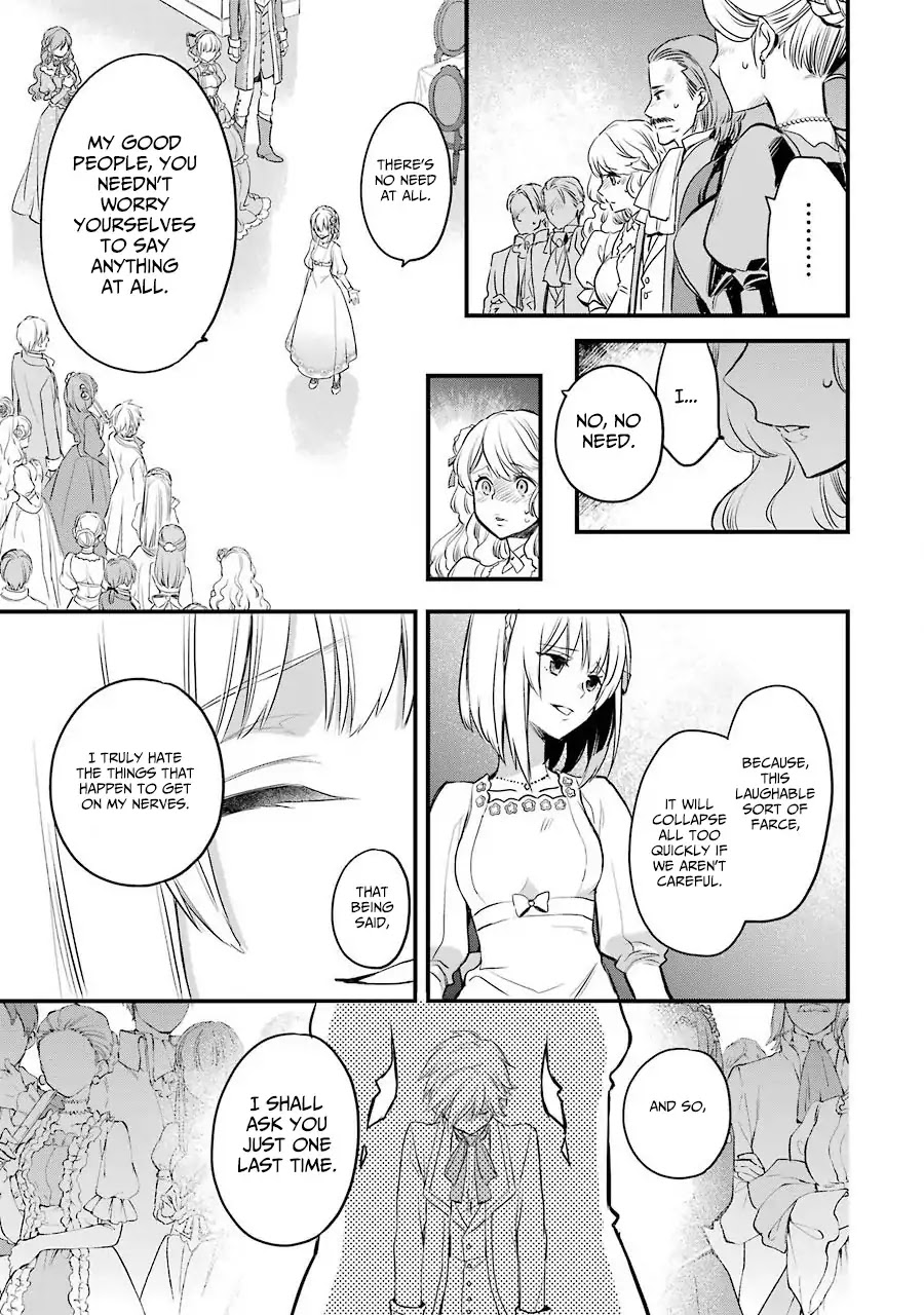 The Holy Grail of Eris chapter 4 page 19