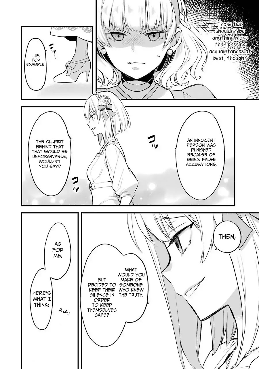 The Holy Grail of Eris chapter 4 page 22