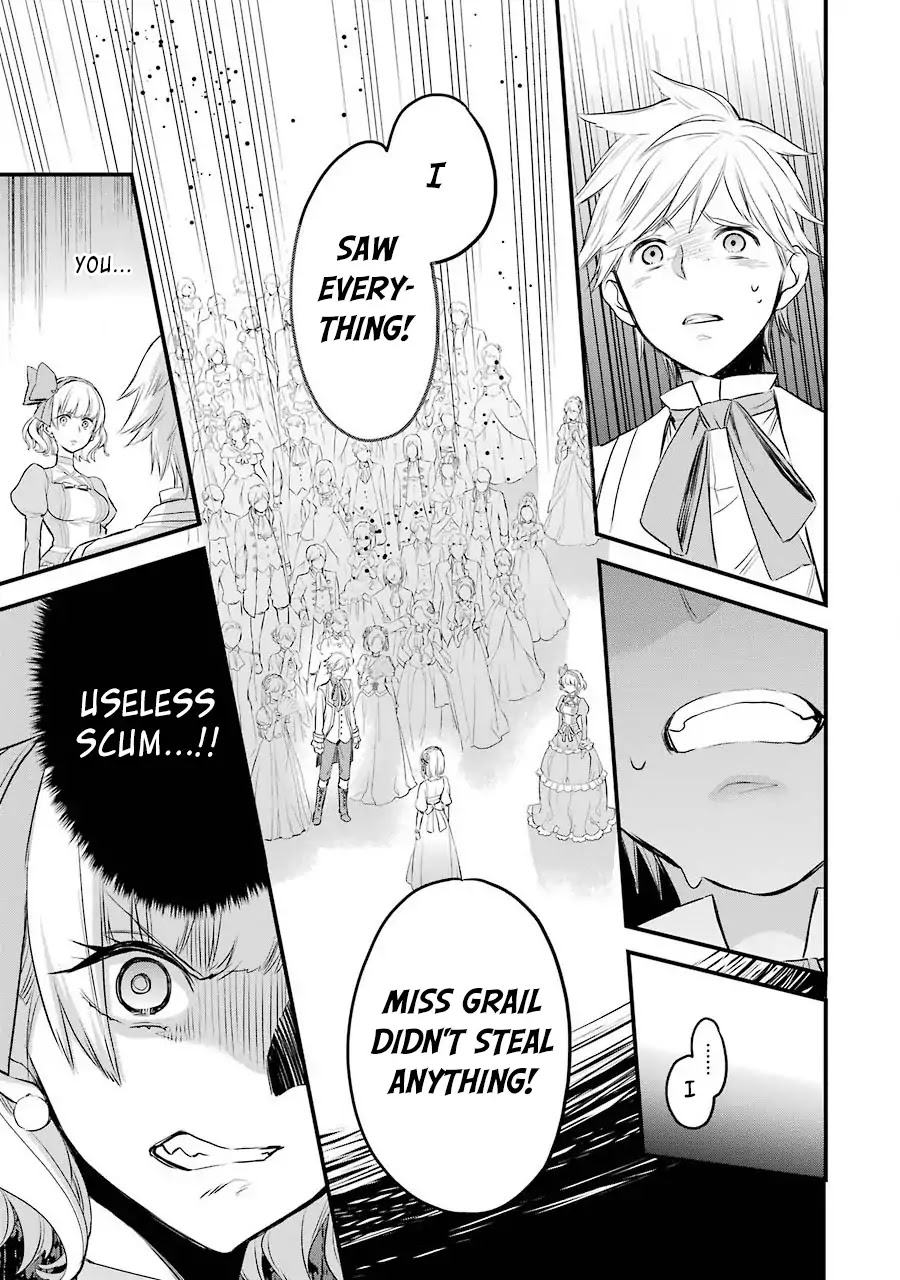 The Holy Grail of Eris chapter 4 page 25