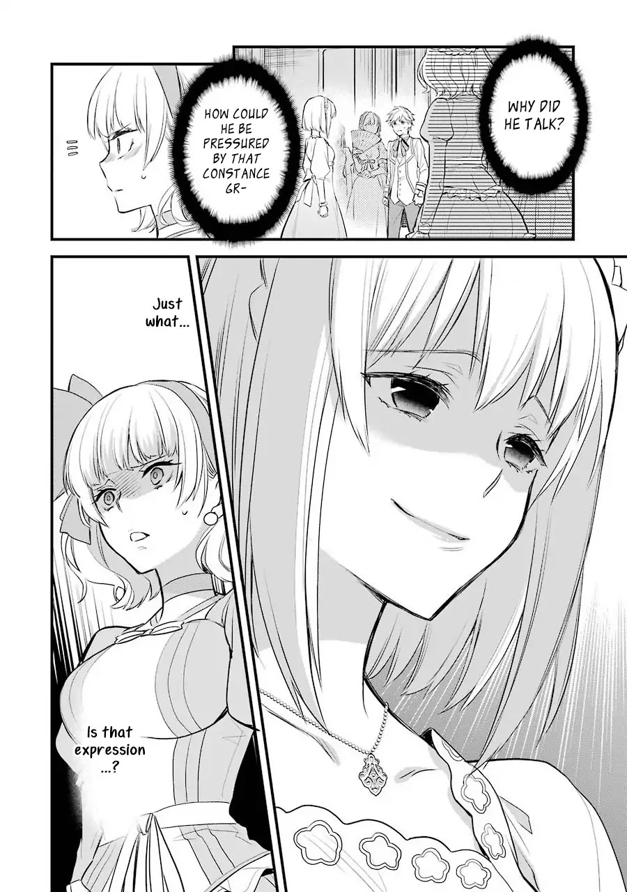 The Holy Grail of Eris chapter 4 page 26