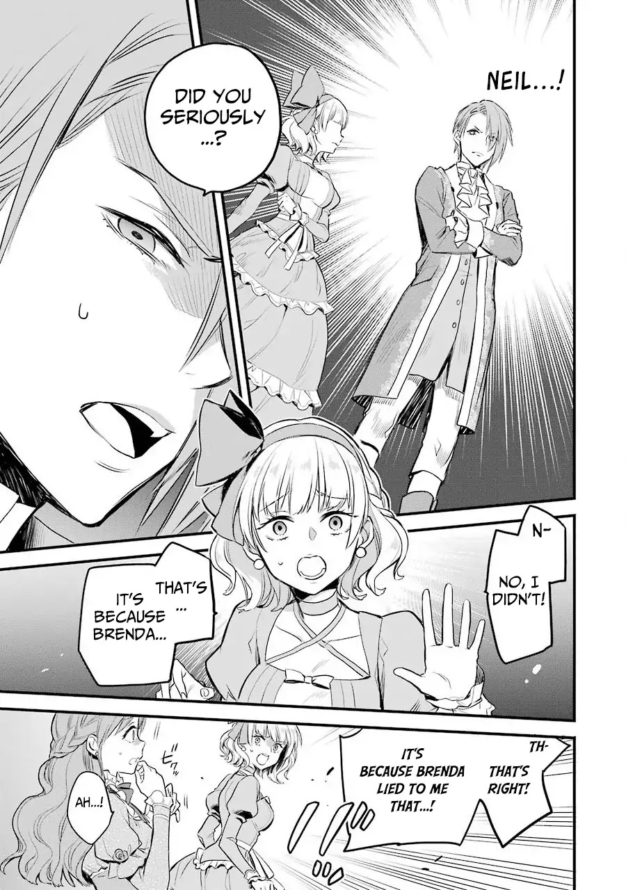 The Holy Grail of Eris chapter 4 page 29