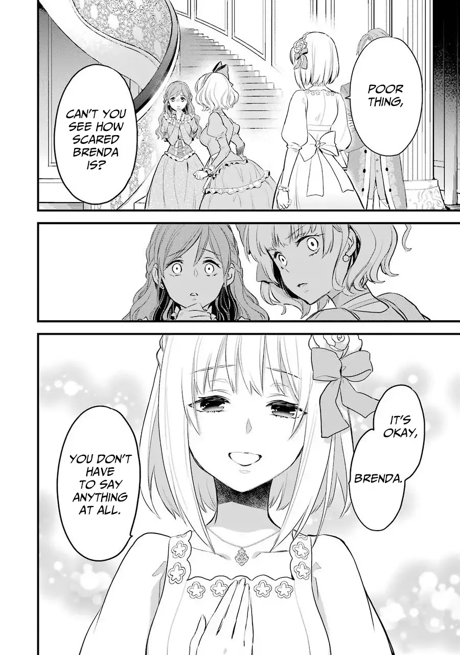 The Holy Grail of Eris chapter 4 page 30