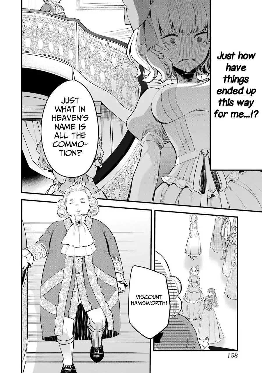 The Holy Grail of Eris chapter 4 page 32