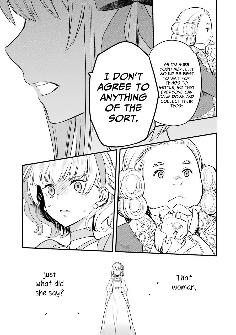 The Holy Grail of Eris chapter 4 page 35