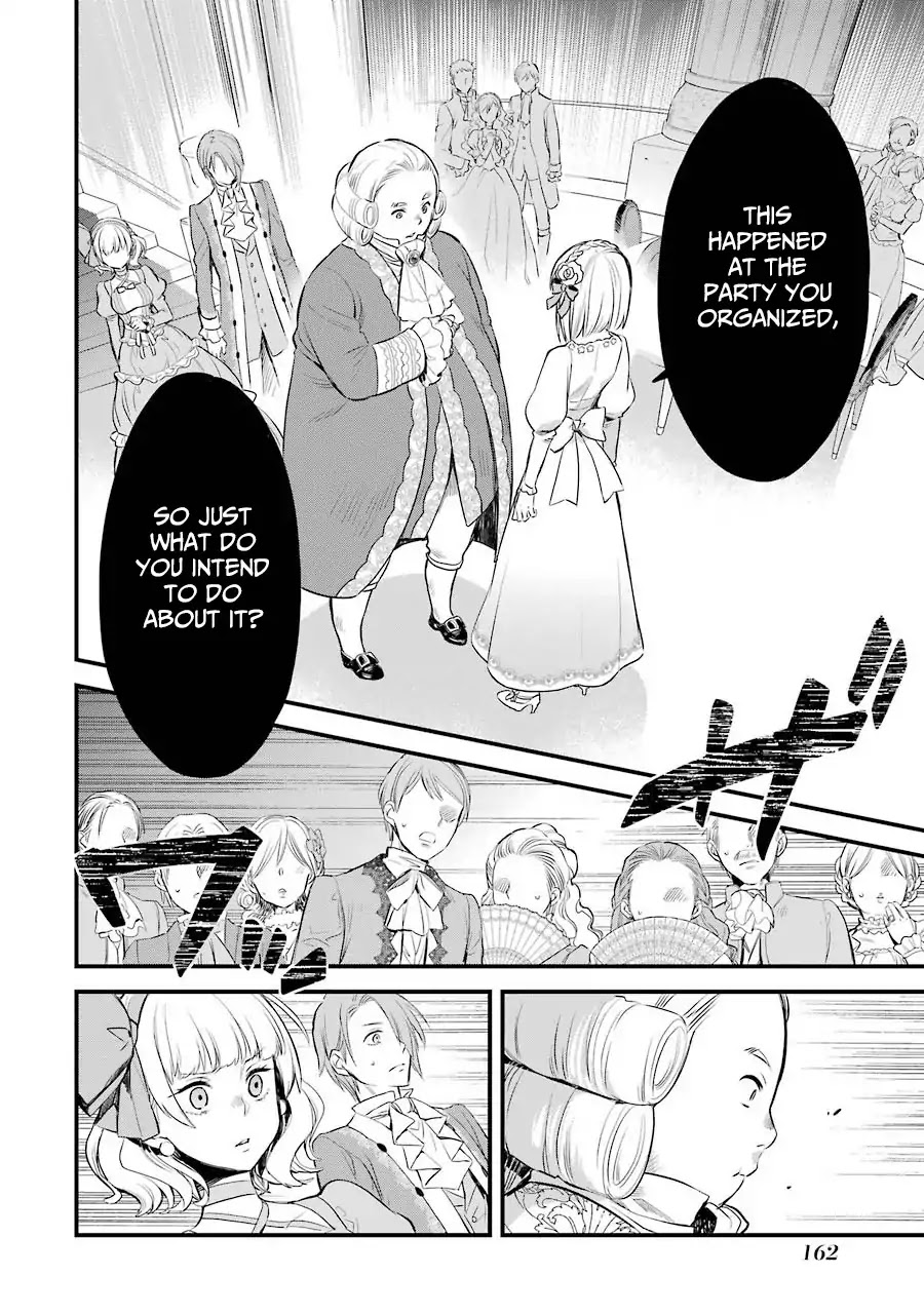 The Holy Grail of Eris chapter 4 page 36