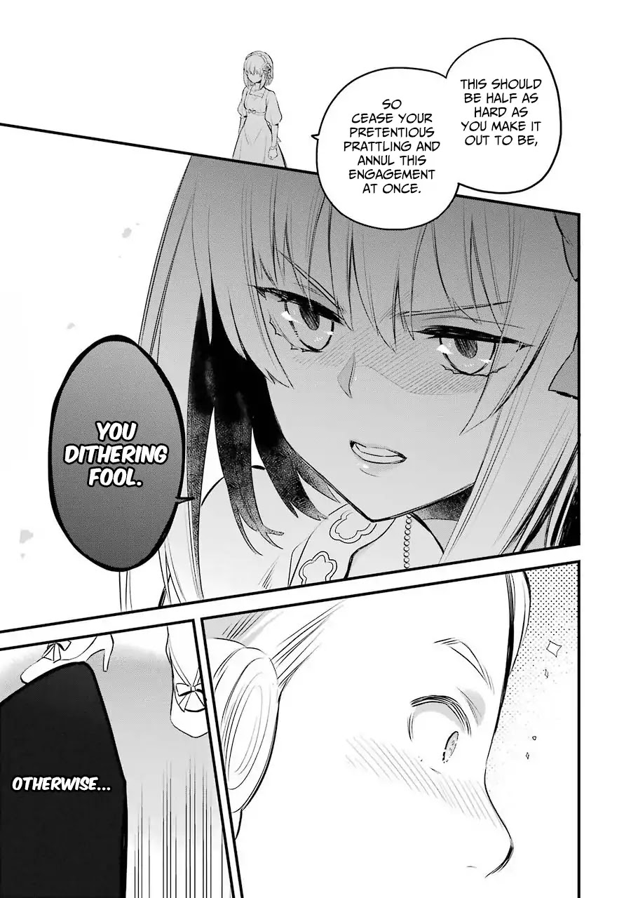 The Holy Grail of Eris chapter 4 page 37