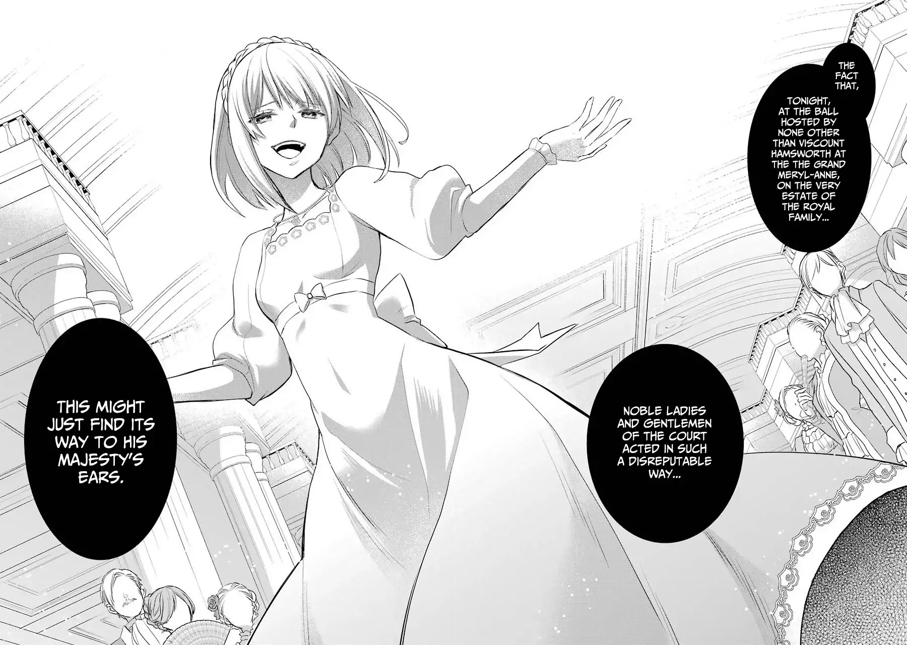 The Holy Grail of Eris chapter 4 page 38