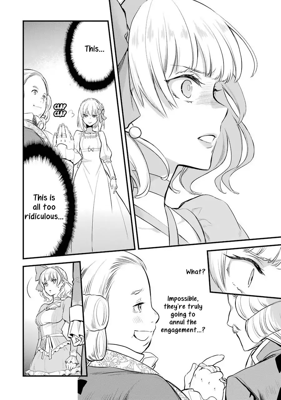 The Holy Grail of Eris chapter 4 page 39