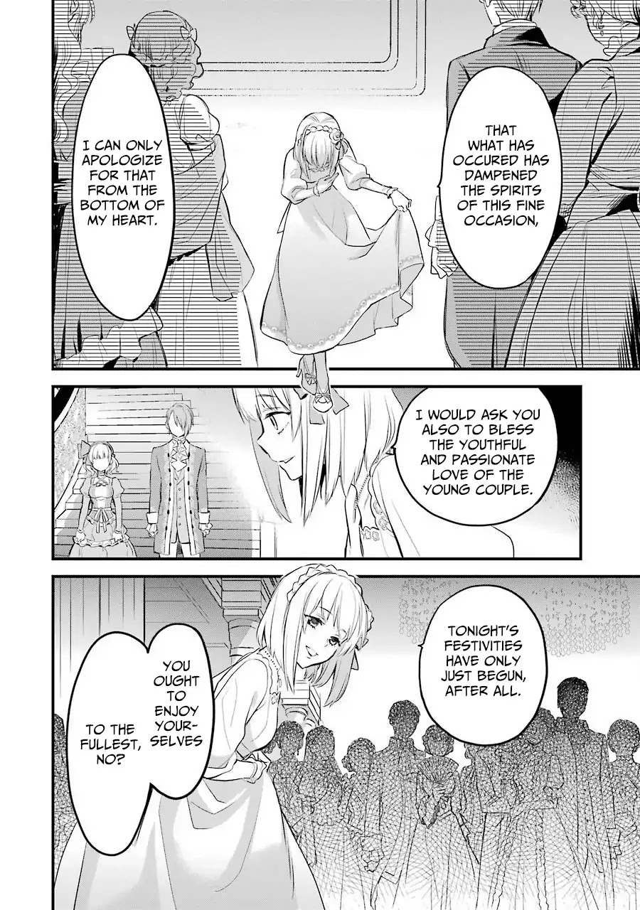 The Holy Grail of Eris chapter 4 page 41