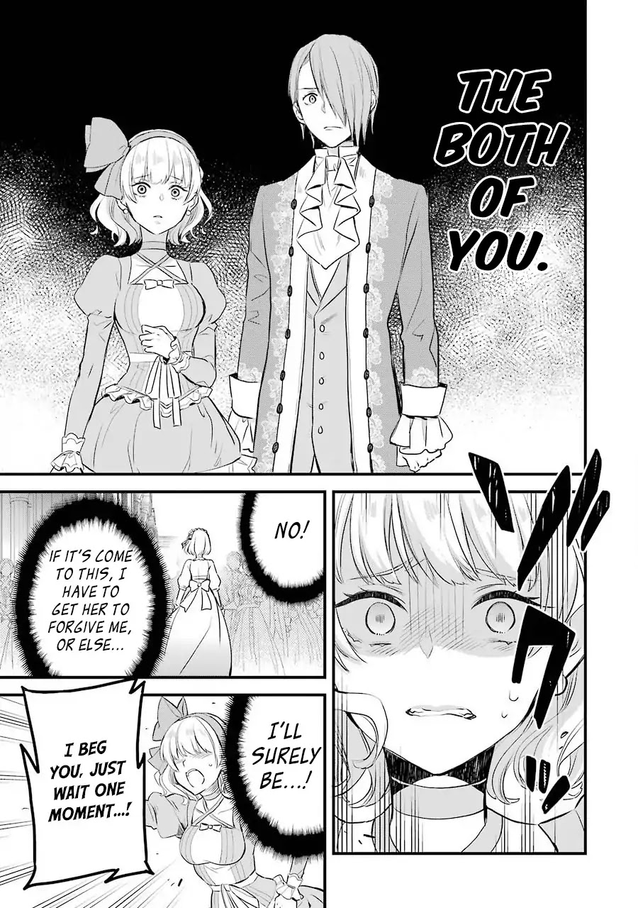 The Holy Grail of Eris chapter 4 page 42