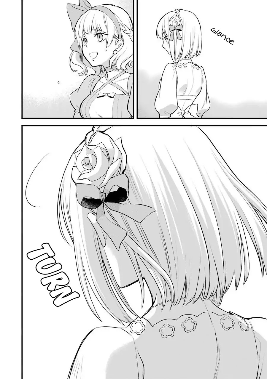 The Holy Grail of Eris chapter 4 page 43