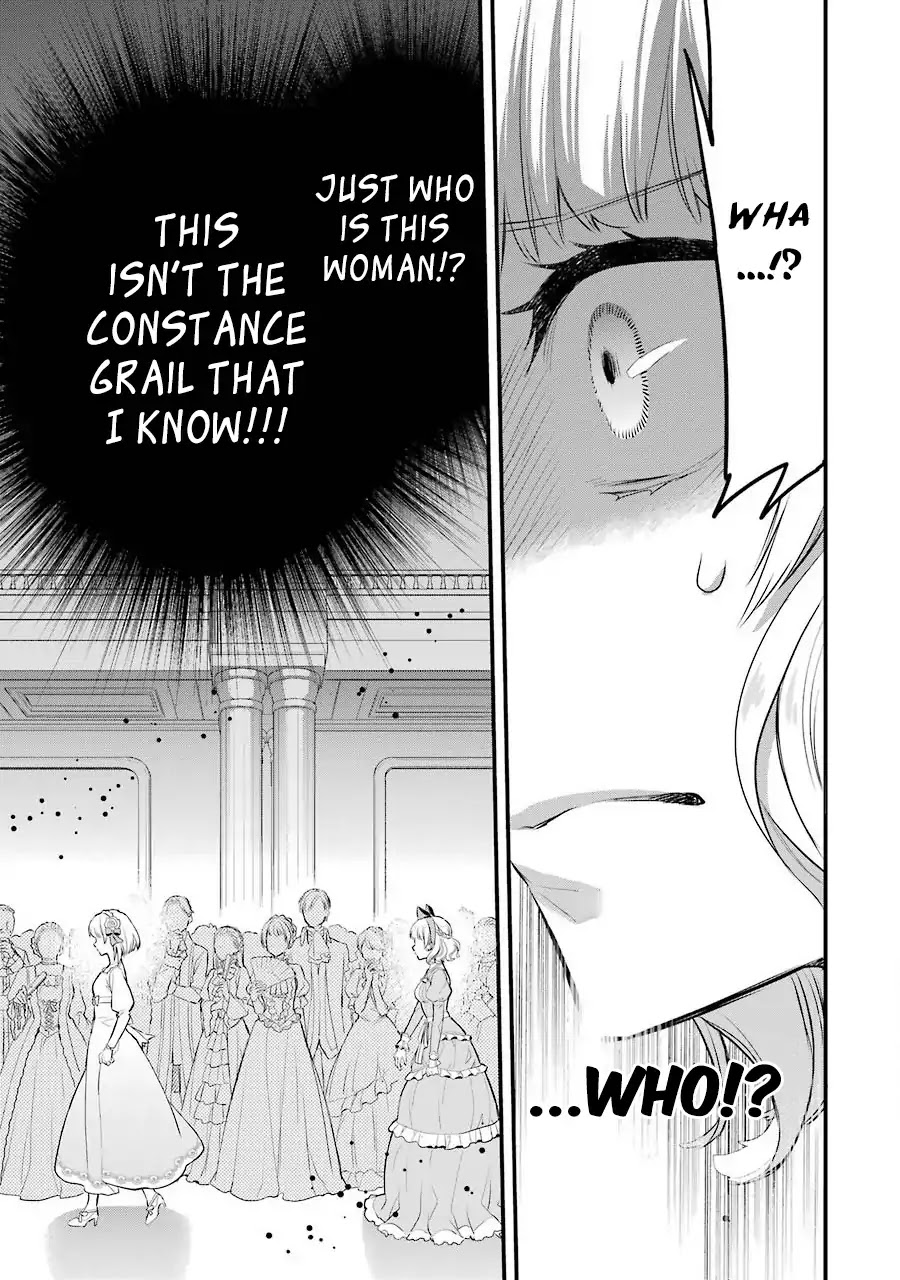 The Holy Grail of Eris chapter 4 page 44