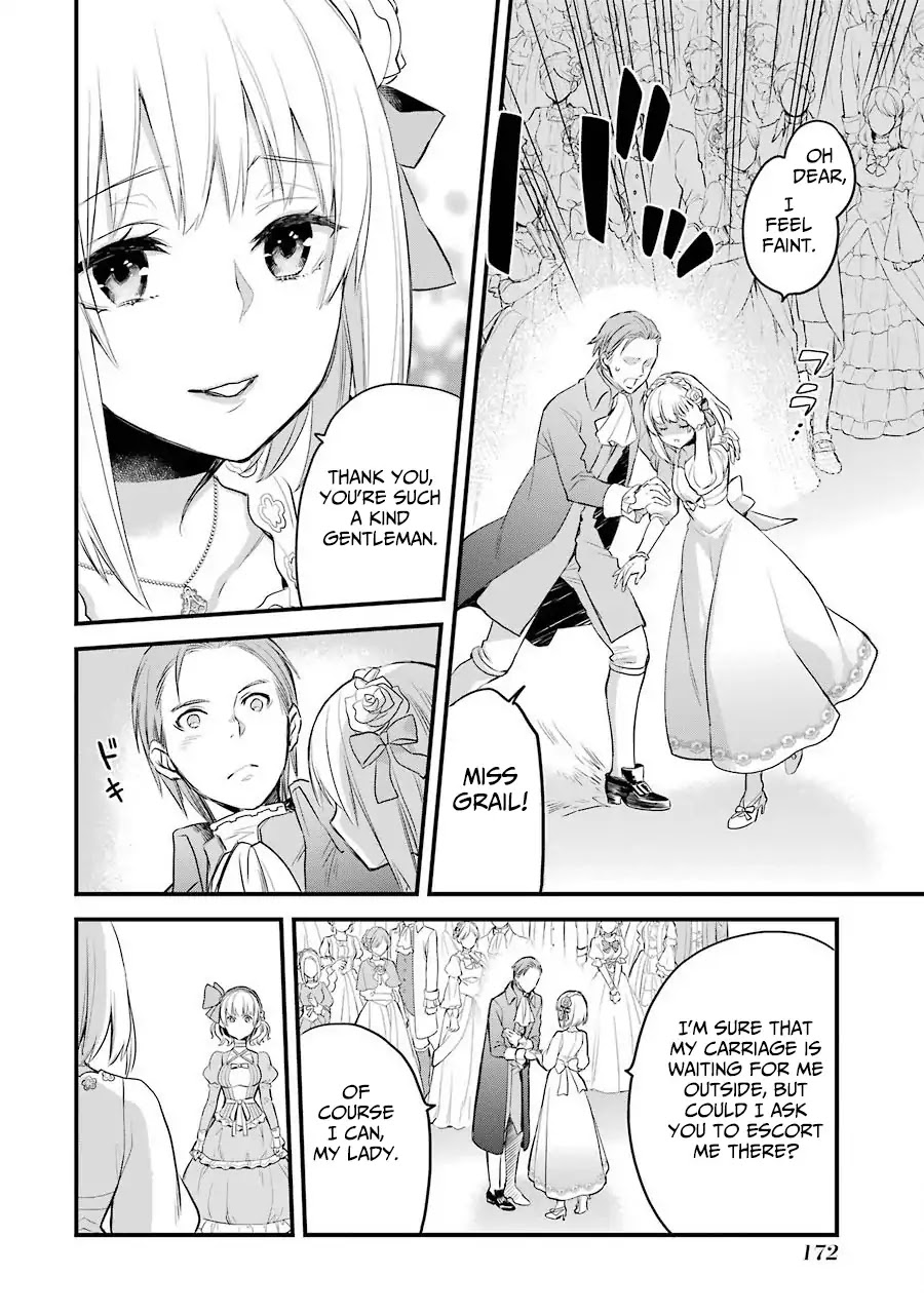 The Holy Grail of Eris chapter 4 page 45