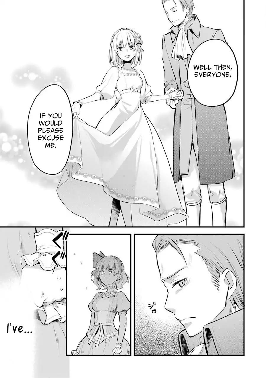 The Holy Grail of Eris chapter 4 page 46