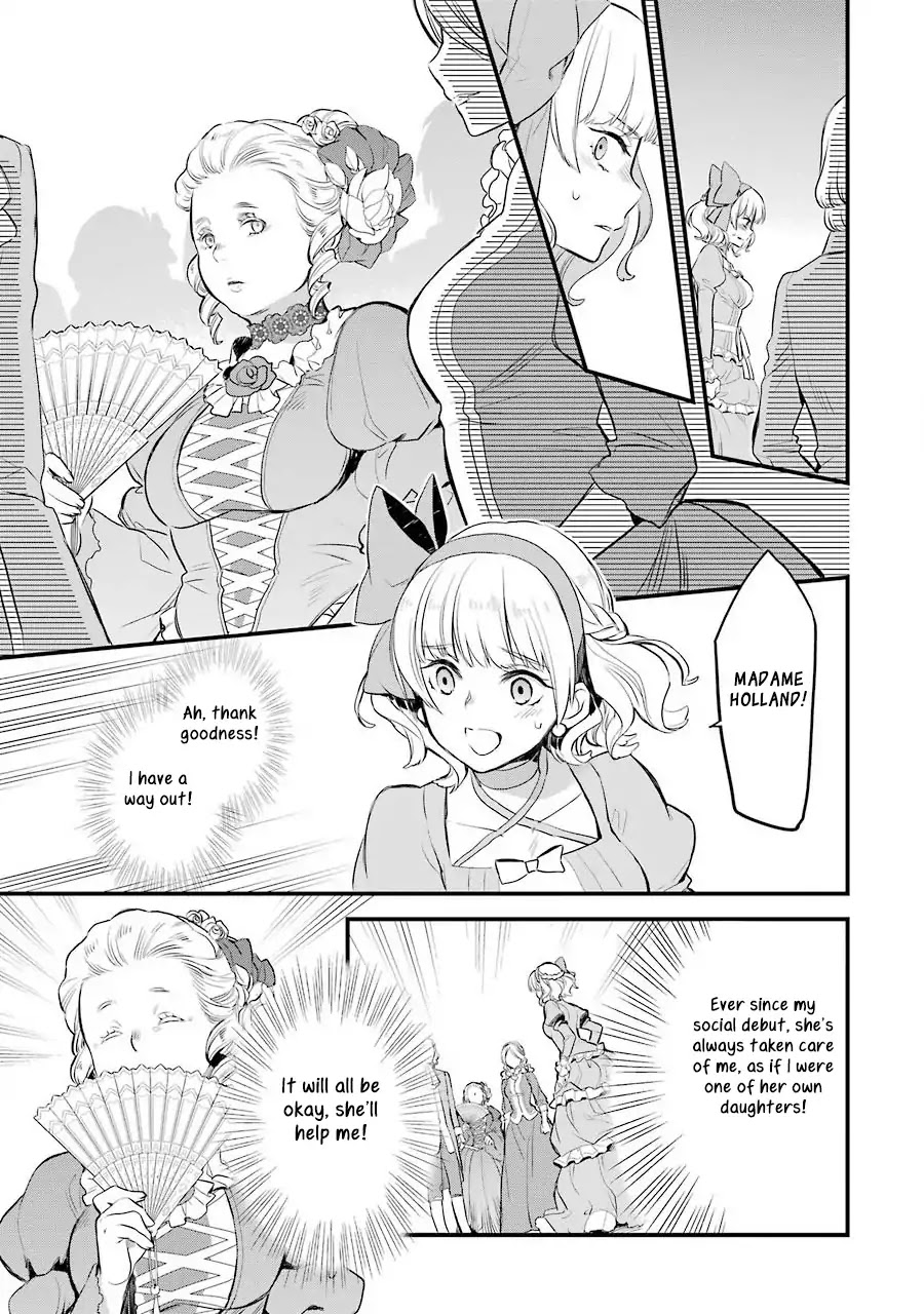 The Holy Grail of Eris chapter 4 page 48