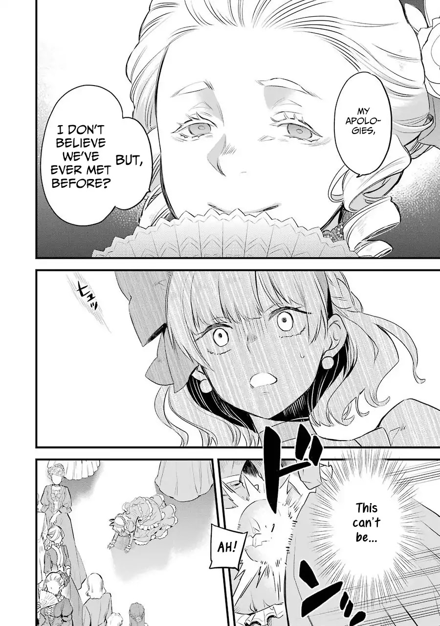 The Holy Grail of Eris chapter 4 page 49