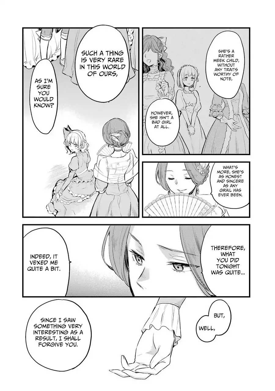 The Holy Grail of Eris chapter 4 page 51