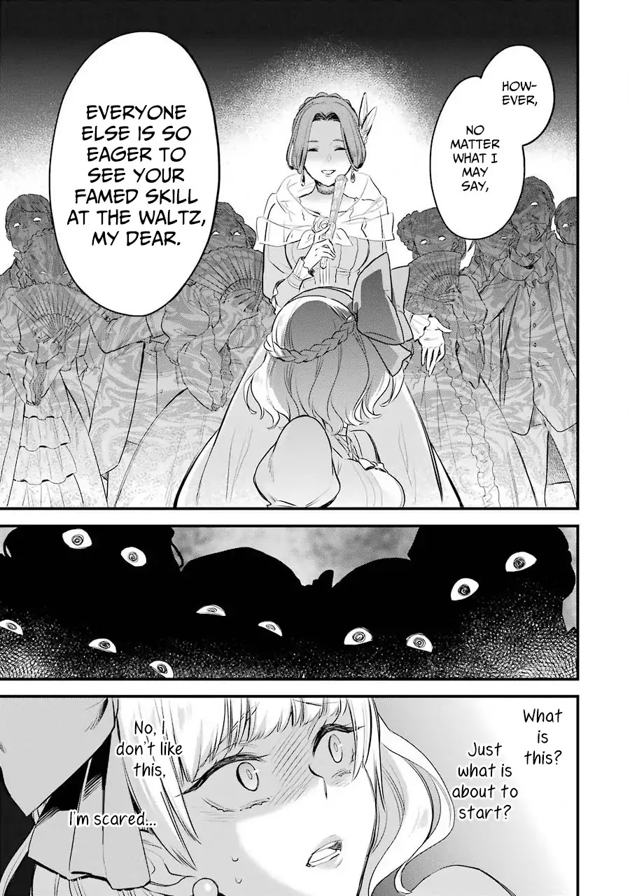 The Holy Grail of Eris chapter 4 page 52