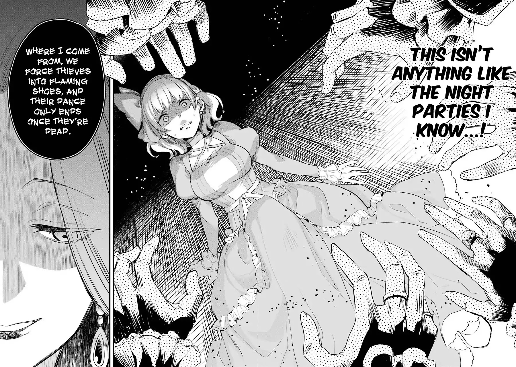 The Holy Grail of Eris chapter 4 page 53