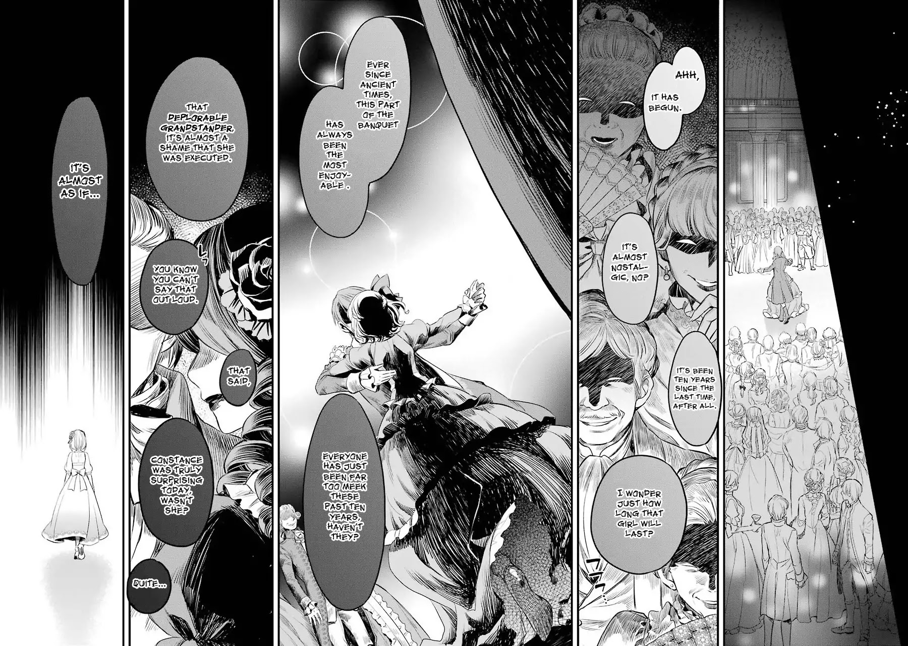 The Holy Grail of Eris chapter 4 page 54