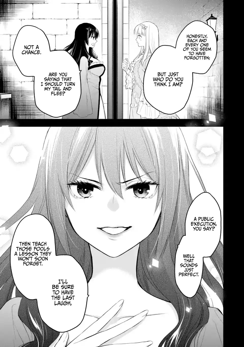 The Holy Grail of Eris chapter 40 page 10