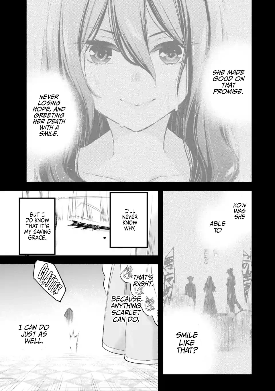 The Holy Grail of Eris chapter 40 page 20