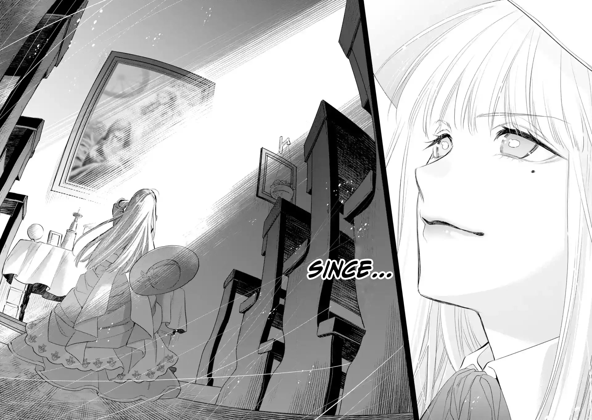 The Holy Grail of Eris chapter 40 page 21