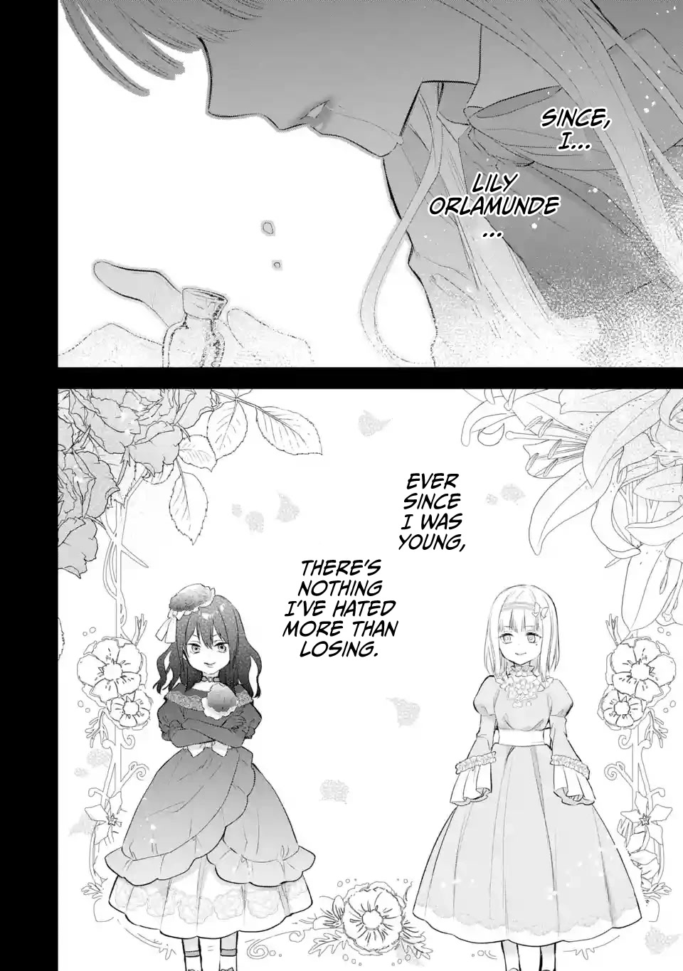 The Holy Grail of Eris chapter 40 page 22