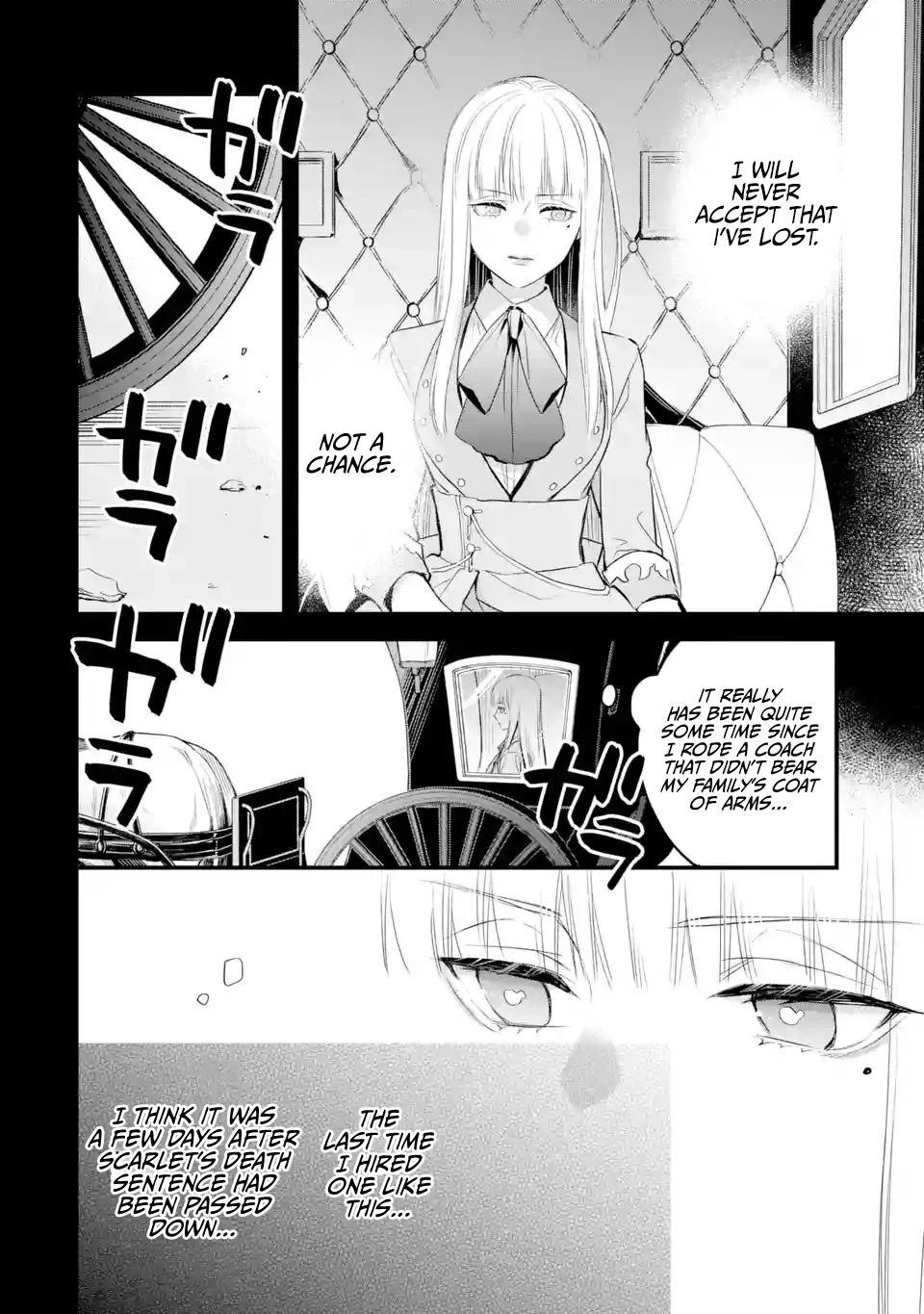 The Holy Grail of Eris chapter 40 page 7