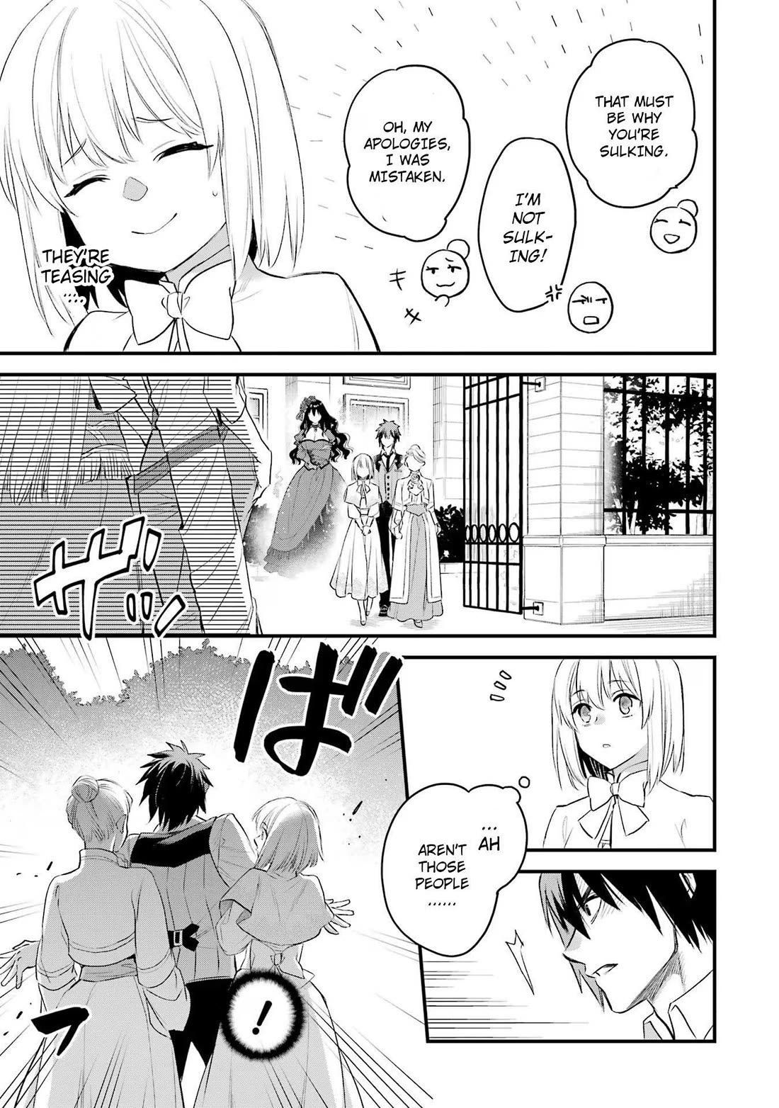 The Holy Grail of Eris chapter 48 page 10