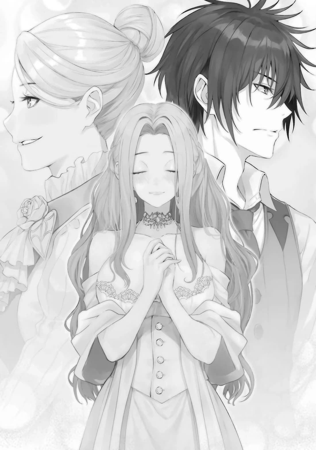 The Holy Grail of Eris chapter 48 page 32