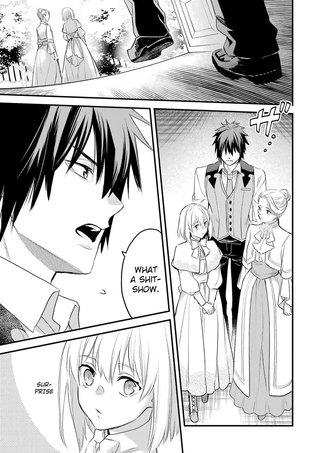 The Holy Grail of Eris chapter 48 page 8