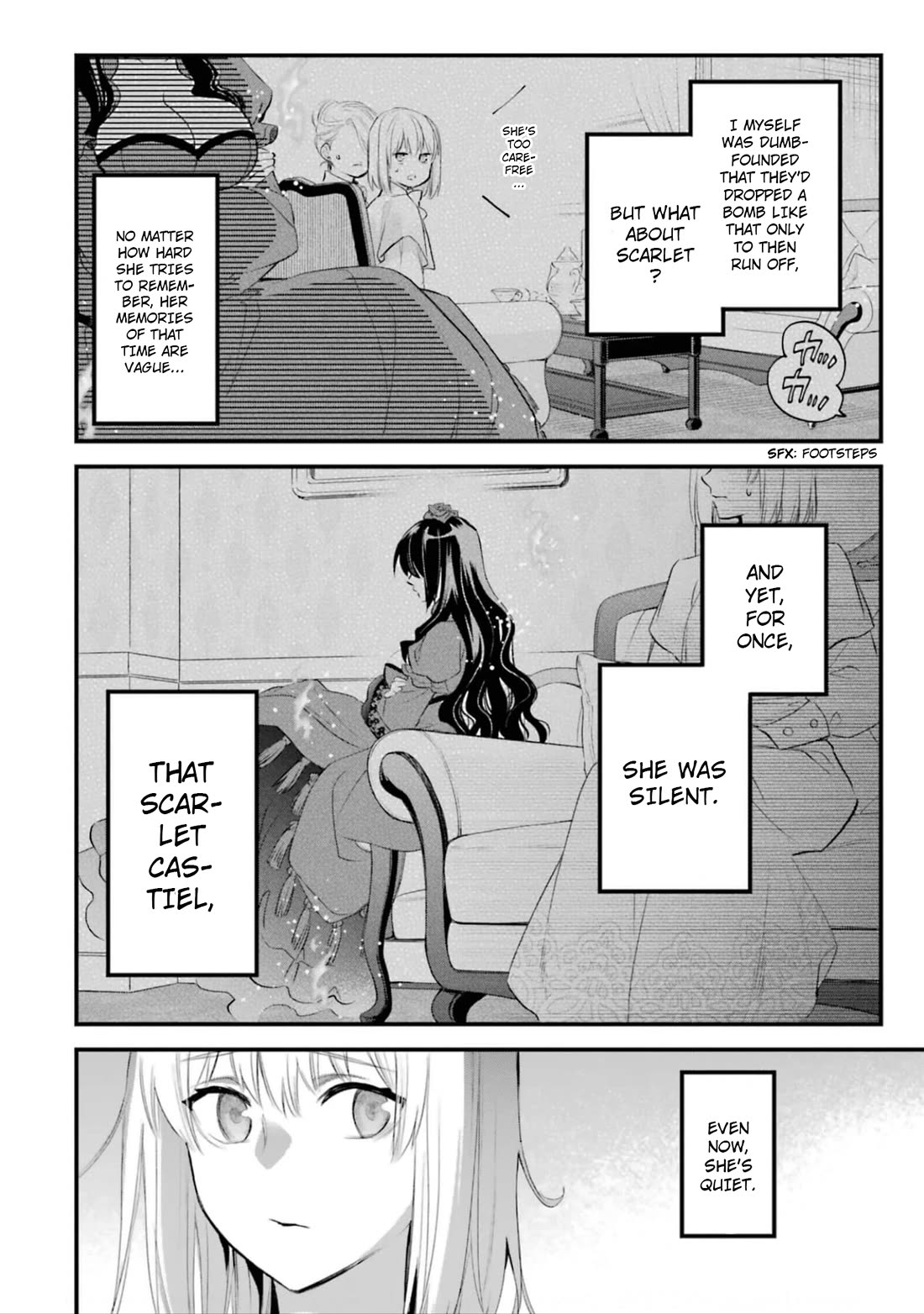 The Holy Grail of Eris chapter 53 page 4