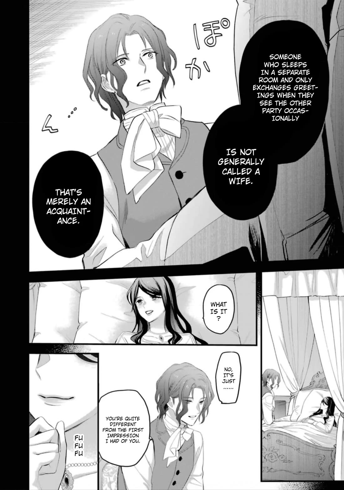 The Holy Grail of Eris chapter 55 page 11