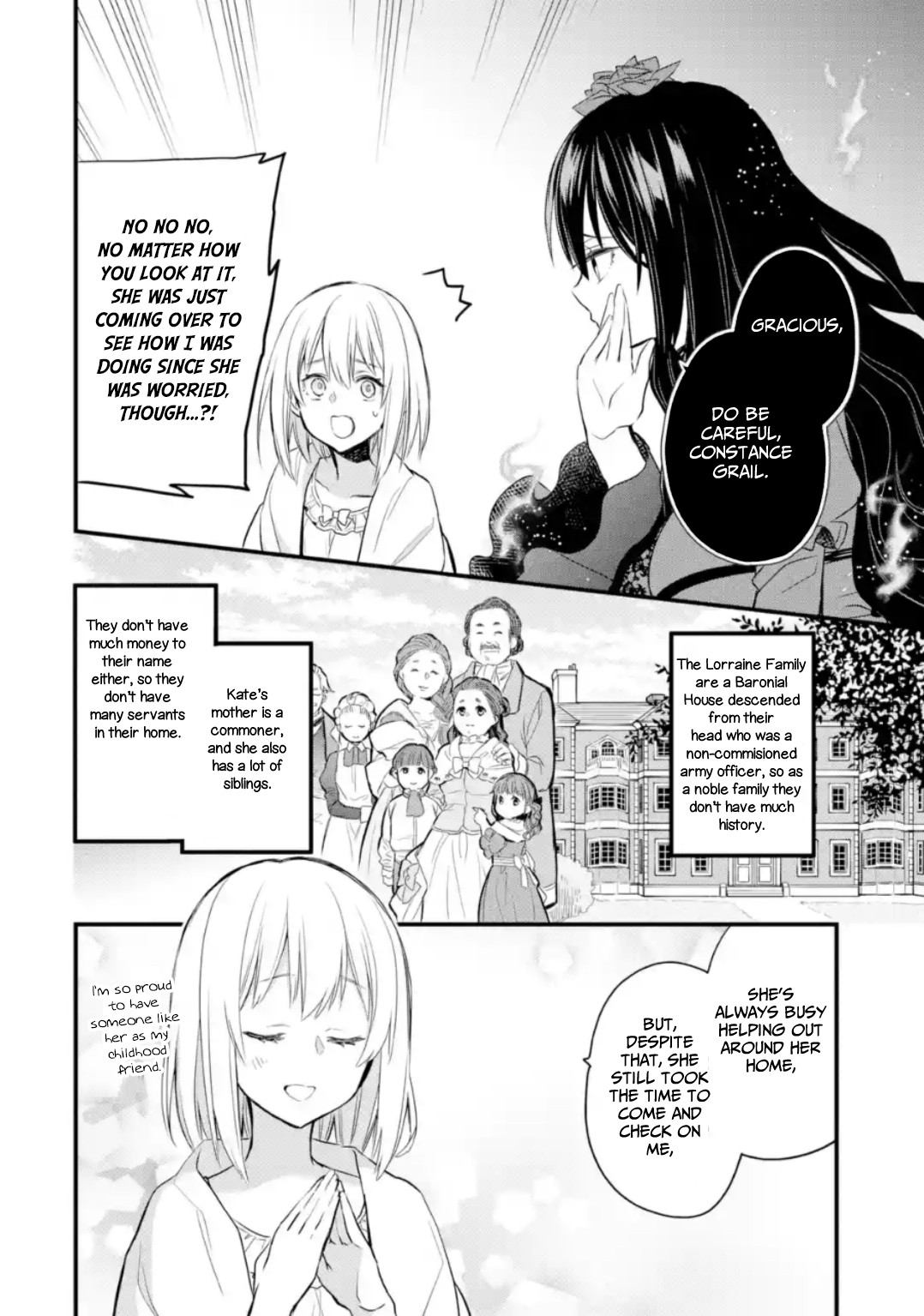 The Holy Grail of Eris chapter 6 page 21