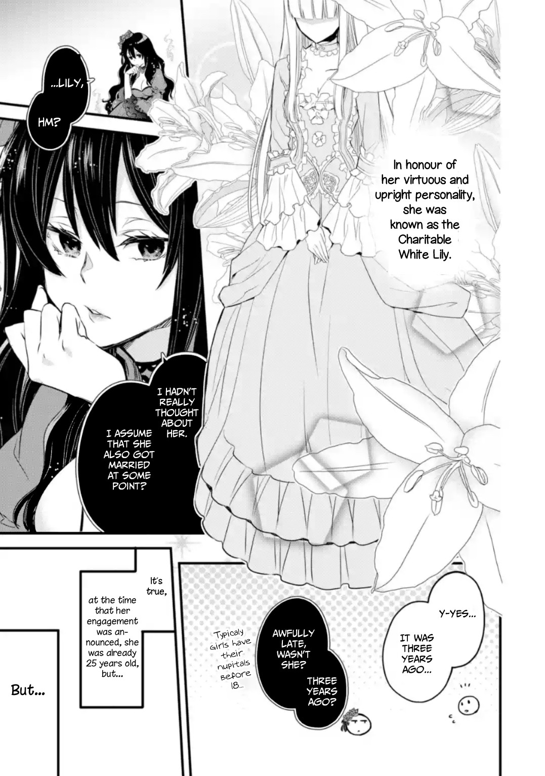 The Holy Grail of Eris chapter 6 page 24