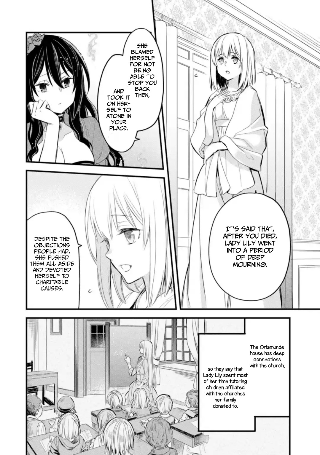 The Holy Grail of Eris chapter 6 page 25