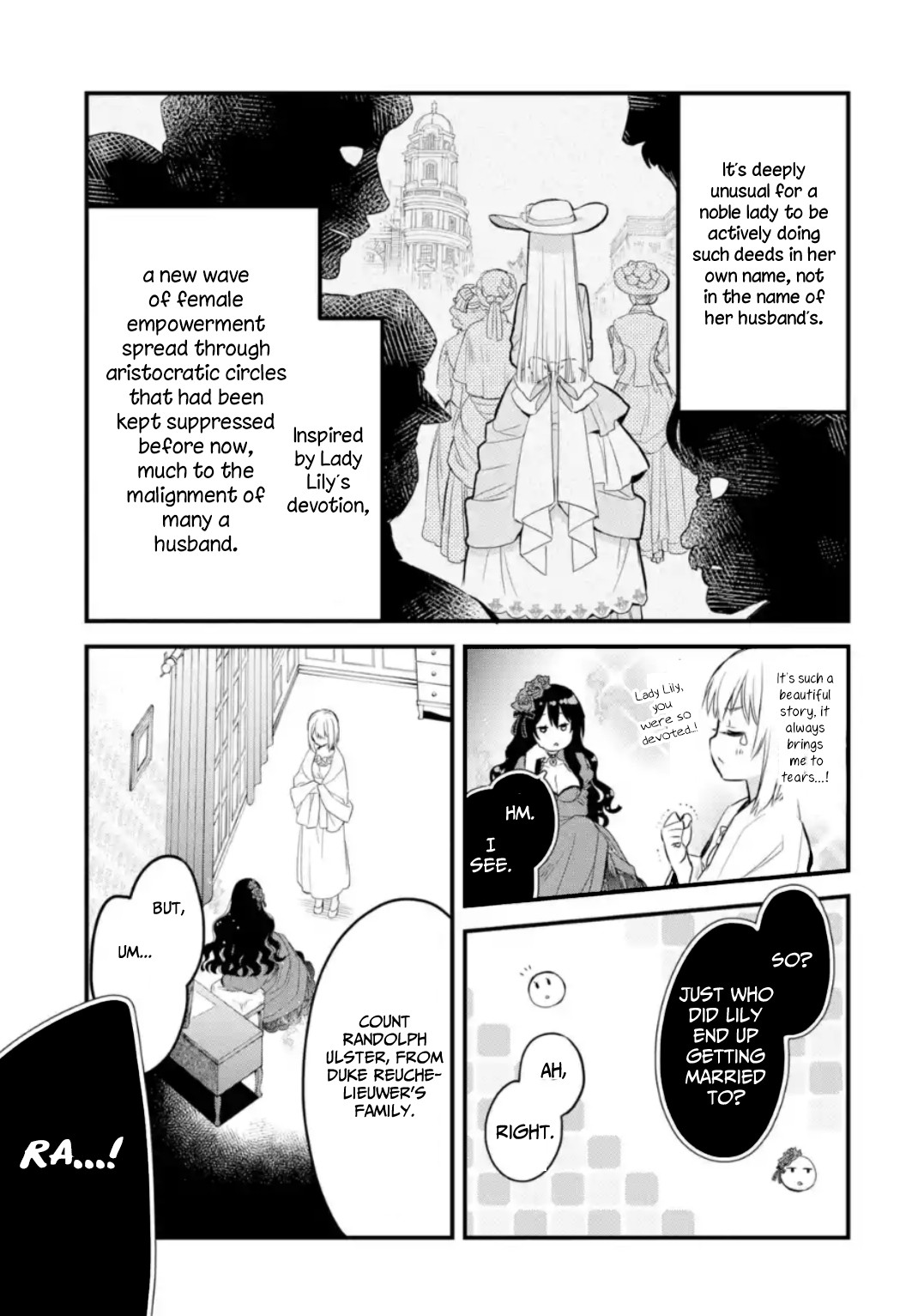 The Holy Grail of Eris chapter 6 page 26